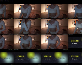 ms_seductive — 5 minute Chaturbate female teen cam video, 1080p, Sep 19, 2022