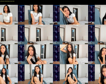 okiro_su — 54 minute Chaturbate female teen cam video, 1080p, Sep 19, 2022