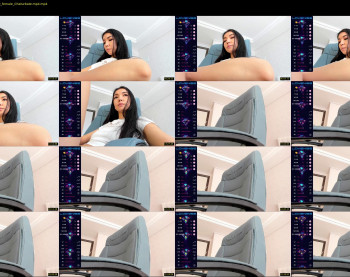 okiro_su — 38 minute Chaturbate female teen cam video, 1080p, Sep 19, 2022