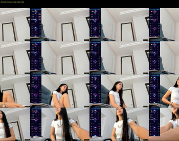 okiro_su — 4 minute Chaturbate female teen cam video, 1080p, Sep 19, 2022
