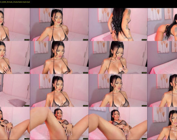 rouse_hallberg_ — 36 minute Chaturbate female teen cam video, 1080p, Sep 20, 2022
