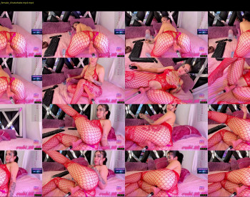 ruby_26 — 61 minute Chaturbate female teen cam video, 1080p, Sep 19, 2022