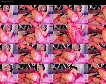 ruby_26 — 60 minute Chaturbate female teen cam video, 1080p, Sep 19, 2022