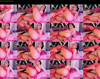 ruby_26 — 61 minute Chaturbate female teen cam video, 1080p, Sep 19, 2022