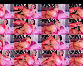 ruby_26 — 38 minute Chaturbate female teen cam video, 1080p, Sep 19, 2022