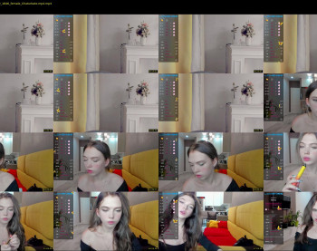 small_blondee — 54 minute Chaturbate female teen cam video, 1080p, Sep 19, 2022