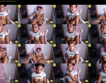 sofia_sakura — 54 minute Chaturbate female teen cam video, 1080p, Sep 19, 2022