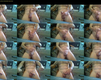 solobliss — 11 minute Chaturbate male teen cam video, 480p, Sep 19, 2022