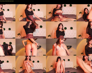 stephaweb — 54 minute Chaturbate female teen cam video, 1080p, Sep 19, 2022
