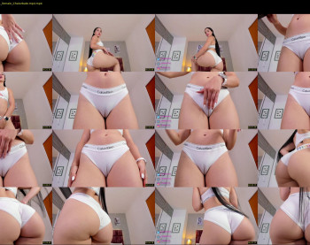 yorgely_ — 8 minute Chaturbate female teen cam video, 1080p, Sep 20, 2022
