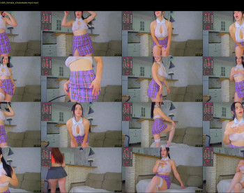 _littlemouse_ — 21 minute Chaturbate couple teen cam video, 4K, Sep 20, 2022