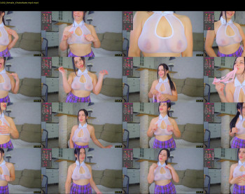 _littlemouse_ — 11 minute Chaturbate couple teen cam video, 1080p, Sep 20, 2022