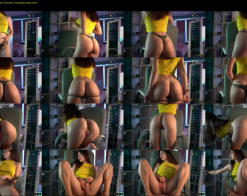 _maybelin_ — 55 minute Chaturbate female teen cam video, 1080p, Sep 20, 2022