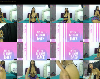_monserrat__ — 94 minute Chaturbate female teen cam video, 720p, Sep 21, 2022