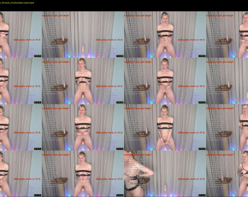 _yeehaw — 67 minute Chaturbate couple teen cam video, 1080p, Sep 20, 2022
