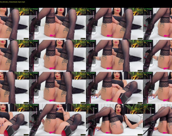 aurorahall — 3 minute Chaturbate female teen cam video, 1080p, Sep 20, 2022
