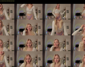 charming_daisy — 29 minute Chaturbate female teen cam video, 1080p, Sep 20, 2022