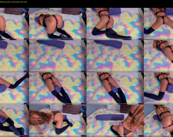 cherrycreme — 30 minute Chaturbate female teen cam video, 1080p, Sep 20, 2022