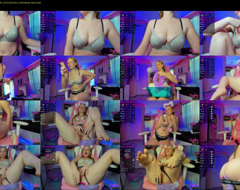 daphnemadison — 54 minute Chaturbate couple teen cam video, 1080p, Sep 20, 2022
