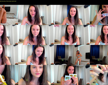 demurelixir — 54 minute Chaturbate female teen cam video, 1080p, Sep 21, 2022