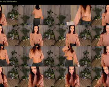 katrin_sweeft — 54 minute Chaturbate female teen cam video, 1080p, Sep 20, 2022