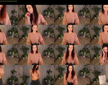 katrin_sweeft — 54 minute Chaturbate female teen cam video, 1080p, Sep 20, 2022