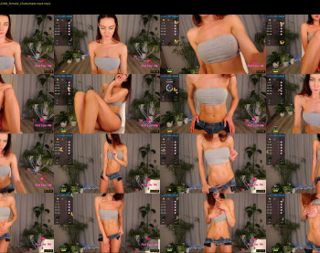 katrin_sweeft — 18 minute Chaturbate female teen cam video, 1080p, Sep 20, 2022