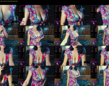 katrine_denev — 5 minute Chaturbate female teen cam video, 720p, Sep 20, 2022