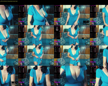 katrine_denev — 7 minute Chaturbate female teen cam video, 720p, Sep 20, 2022