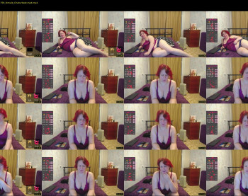 nikolettared — 45 minute Chaturbate female teen cam video, 1080p, Sep 20, 2022