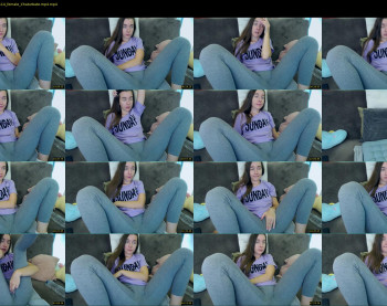 peaceduke — 54 minute Chaturbate female teen cam video, 1080p, Sep 20, 2022