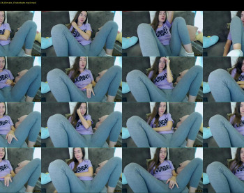 peaceduke — 18 minute Chaturbate female teen cam video, 1080p, Sep 20, 2022