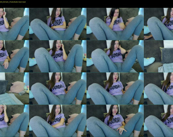 peaceduke — 54 minute Chaturbate female teen cam video, 1080p, Sep 20, 2022