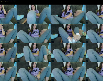 peaceduke — 8 minute Chaturbate female teen cam video, 1080p, Sep 20, 2022