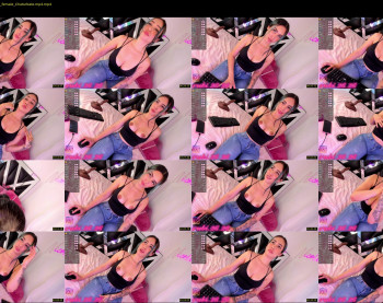 ruby_26 — 55 minute Chaturbate female teen cam video, 1080p, Sep 20, 2022