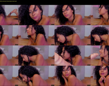 samaycole3 — 7 minute Chaturbate female teen cam video, 720p, Sep 21, 2022