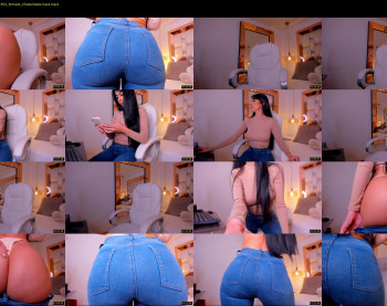 sammy_rios — 54 minute Chaturbate female teen cam video, 1080p, Sep 20, 2022