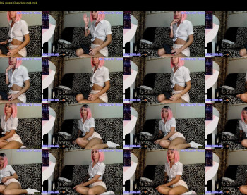 sandy_chris — 3 minute Chaturbate couple teen cam video, 1080p, Sep 20, 2022