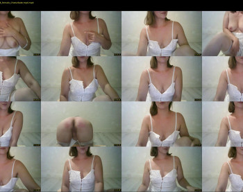 send_me — 29 minute Chaturbate female teen cam video, 720p, Sep 20, 2022