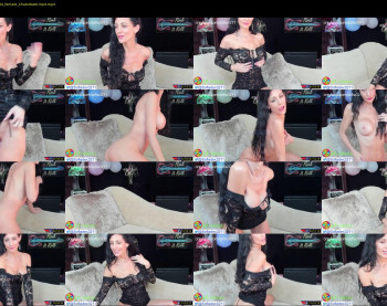 sofia3211 — 91 minute Chaturbate couple teen cam video, 720p, Sep 20, 2022