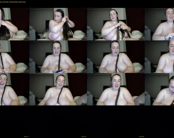 witchannie — 11 minute Chaturbate female teen cam video, 480p, Sep 20, 2022