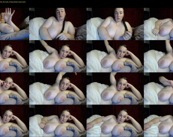 witchannie — 4 minute Chaturbate female teen cam video, 480p, Sep 20, 2022