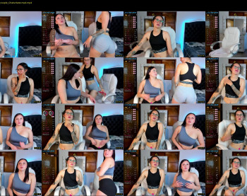 _gaby1 — 55 minute Chaturbate female teen cam video, 1080p, Sep 21, 2022