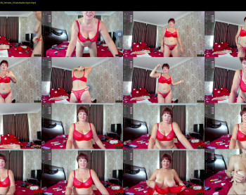 _lady_red_ — 11 minute Chaturbate female teen cam video, 1080p, Sep 21, 2022