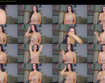 _littlemouse_ — 21 minute Chaturbate couple teen cam video, 4K, Sep 21, 2022