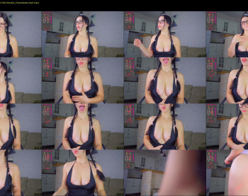 _littlemouse_ — 21 minute Chaturbate couple teen cam video, 4K, Sep 21, 2022