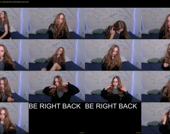 _reverse_gang_ — 60 minute Chaturbate couple teen cam video, 1080p, Sep 21, 2022