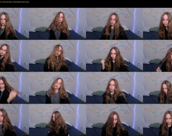 _reverse_gang_ — 50 minute Chaturbate couple teen cam video, 1080p, Sep 21, 2022
