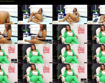 ainaah_ — 65 minute Chaturbate female teen cam video, 1080p, Sep 21, 2022
