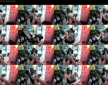 bashful4200 — 39 minute Chaturbate male teen cam video, 720p, Sep 22, 2022
